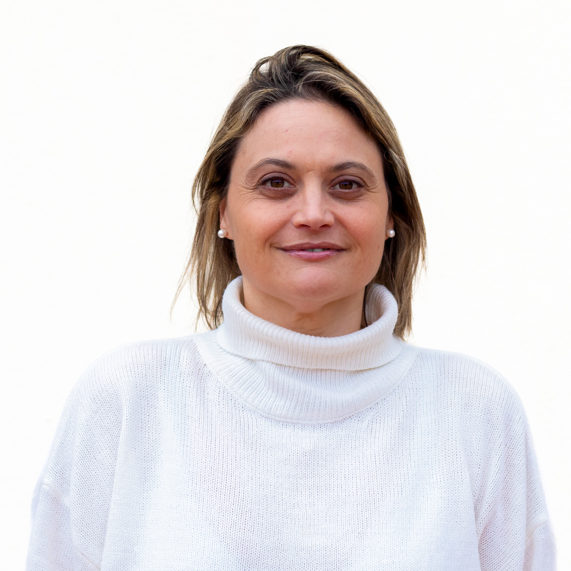 Barbara Ordinas