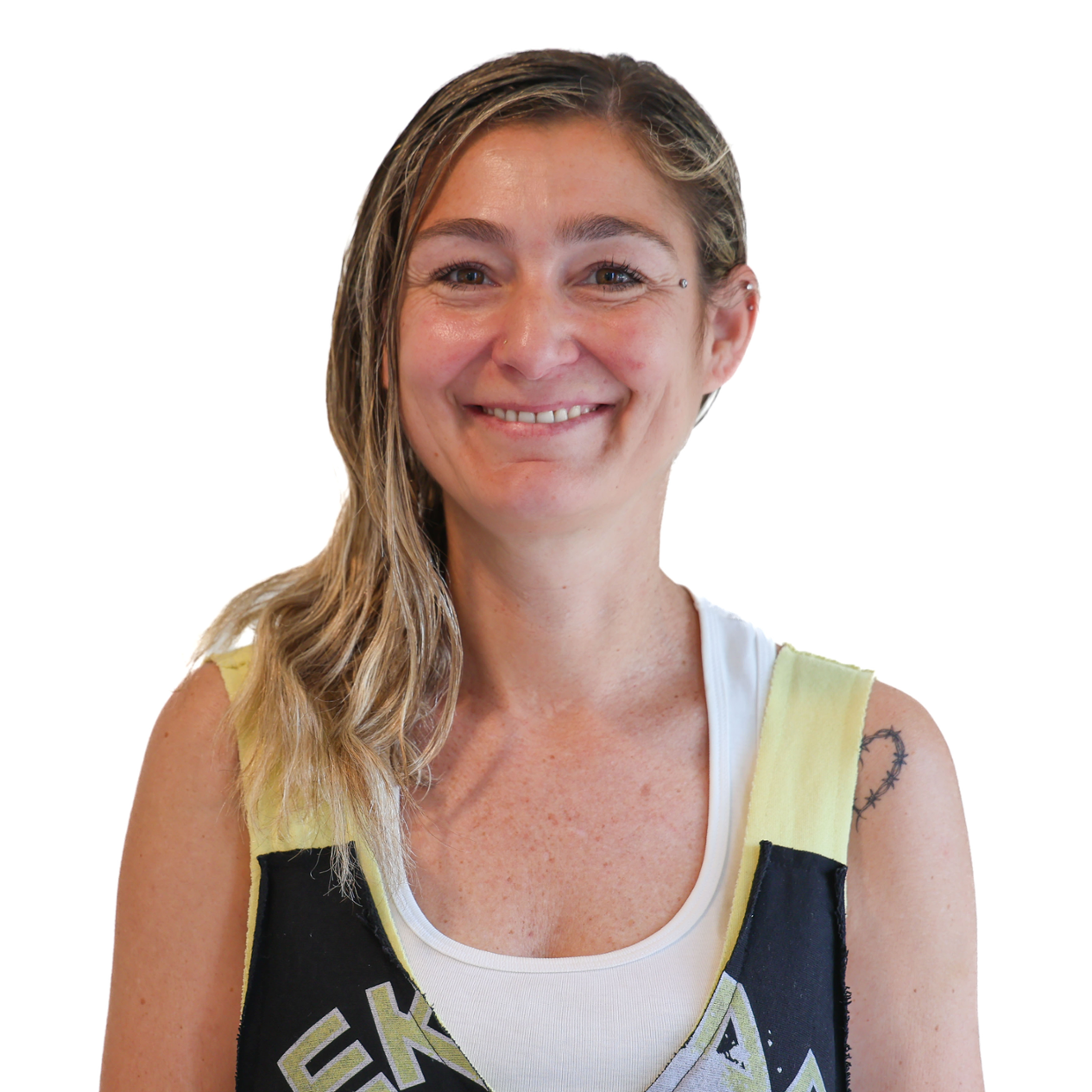 Pilar Escanellas